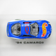 Illustration for article titled Possibly the Greatest Camaro Hot Wheels Has Ever Made